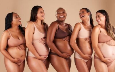 Maternal Mental Health Month: You Don’t Have to Carry It Alone